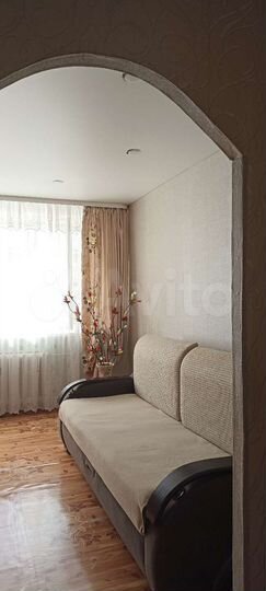 2-к. квартира, 36,6 м², 1/3 эт.