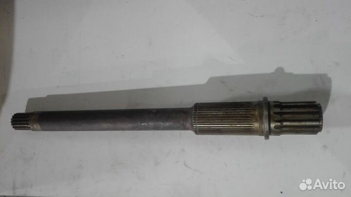 Вал 154-15-42111 VR