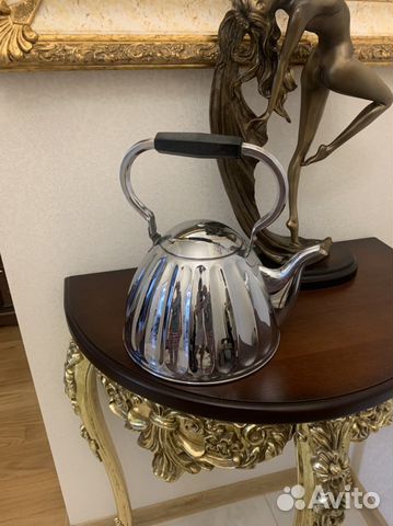 Заварочный чайник