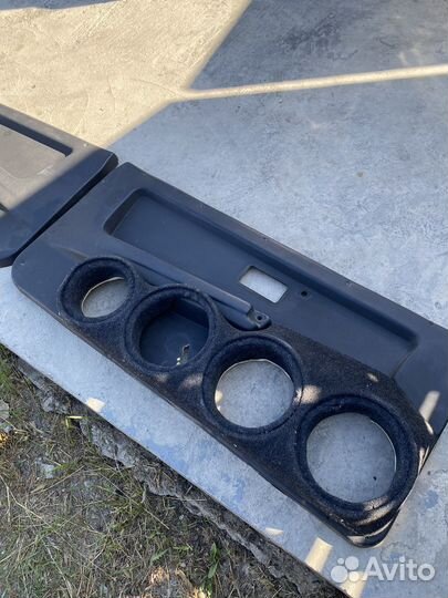 Дверные карты 2108 2113 подиумы