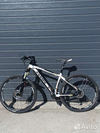 Jamis nemesis race