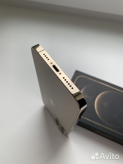 iPhone 12 Pro Max, 128 ГБ