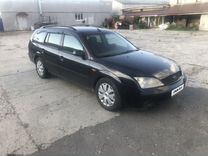 Ford Mondeo 2.0 MT, 2002, 255 899 км, с пробегом, цена 285 000 руб.