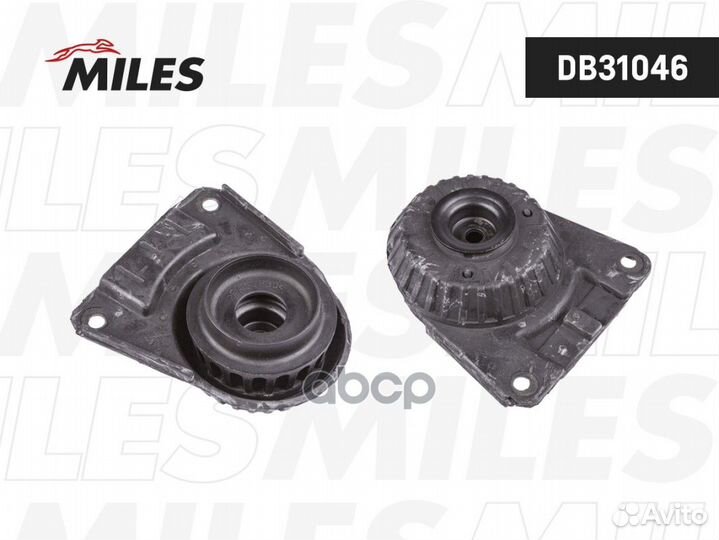 Опора амортизатора ford Mondeo III 1.8-2.2D 00