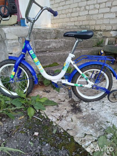 Детские вещи