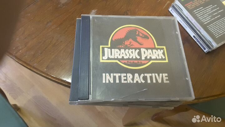 Игры для Panasonic 3do