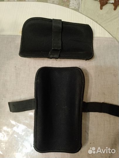 Футбольные щитки