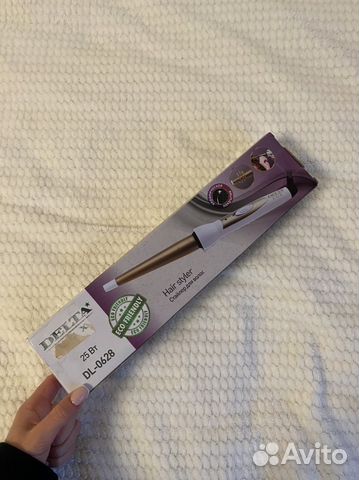 Стайлер для волос