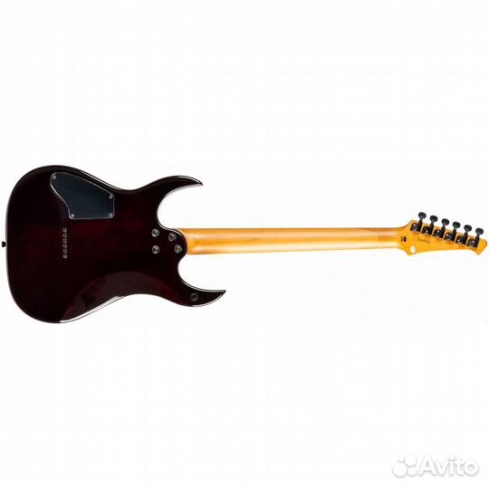 Spira S-450 TRD электрогитара шестиструнная
