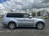 Mitsubishi Pajero 3.2 AT, 2007, 276 000 км, с пробегом, цена 1 400 000 руб.