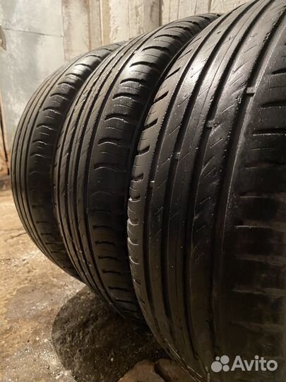 Nokian Tyres Hakka Green 185/65 R14