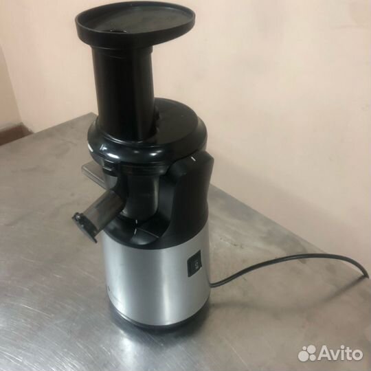 Соковыжималка