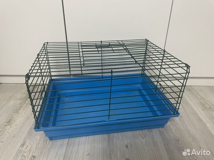 Клетка для грызунов бу