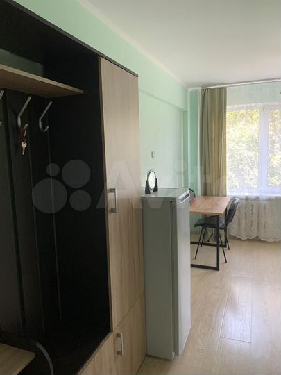 1-к. квартира, 32 м², 3/5 эт.