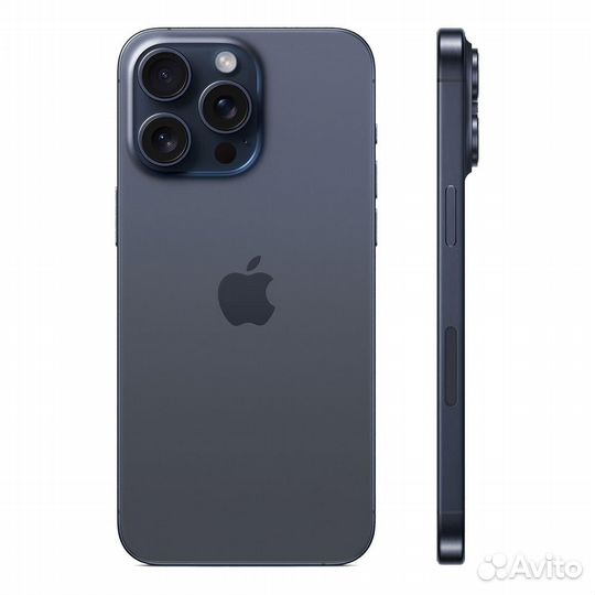 iPhone 15 Pro Max, 256 ГБ