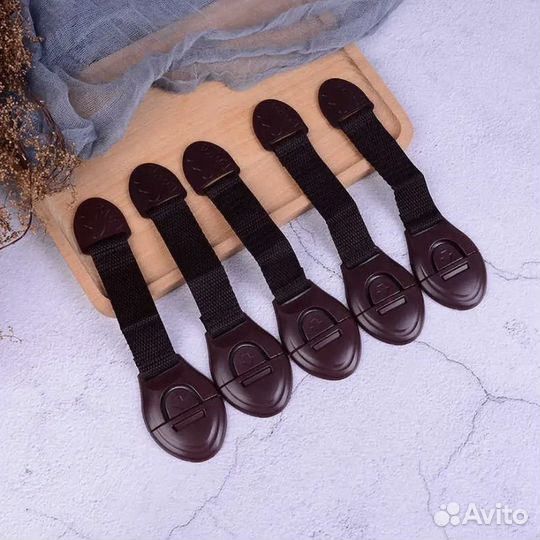 Блокиратор дверей для детей