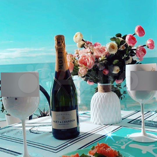 Таунхаус 200 м² на участке 2 сот.