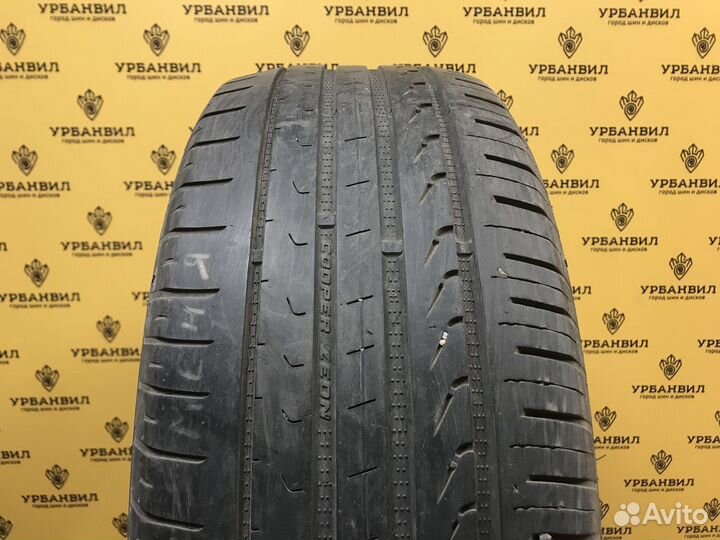 Cooper Zeon CS8 205/55 R16 91V