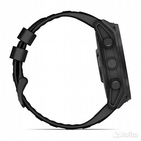 Часы Garmin Tactix 8 51mm Solar Sapphire Applied B Новый