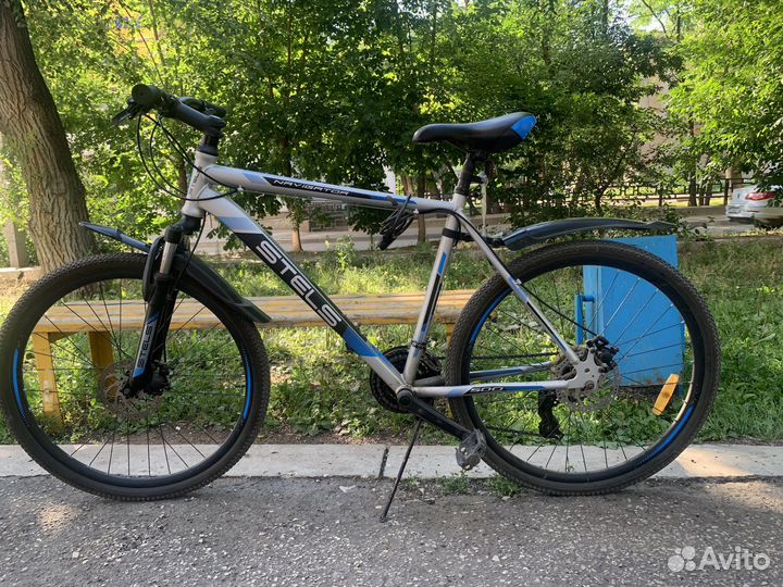 Stels navigator 500 MD