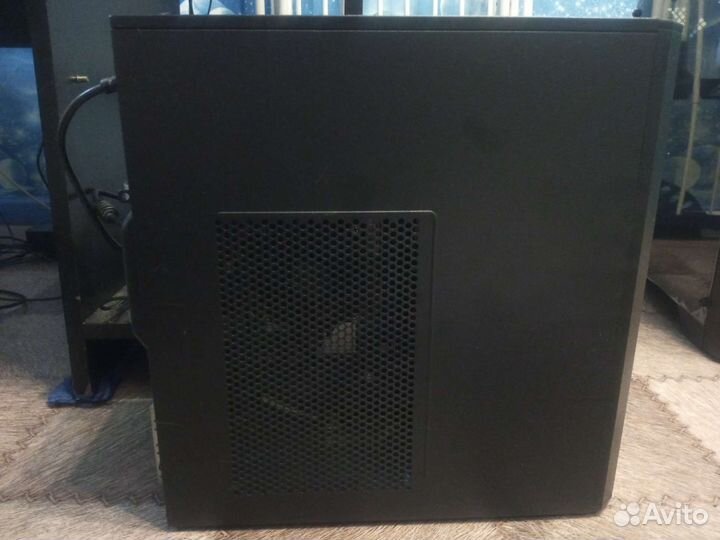 Компьютер Acer