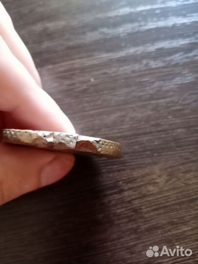 Екатерининский пятак 1778