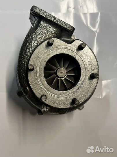 Турбина K29 MAN 10.5L,12L 310-440 л.с