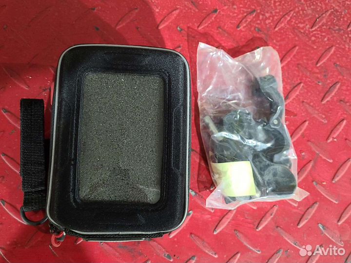 Чехол для телефона навигатора givi S950