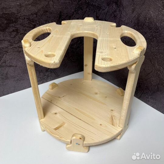 Столик для кальяна