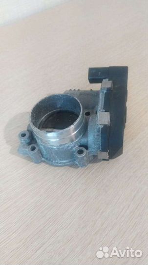 Дроссельная заслонка Audi Skoda Volkswagen 2.0