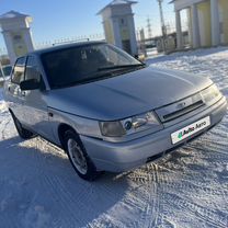 ВАЗ (LADA) 2110 1.5 MT, 2001, 330 000 км
