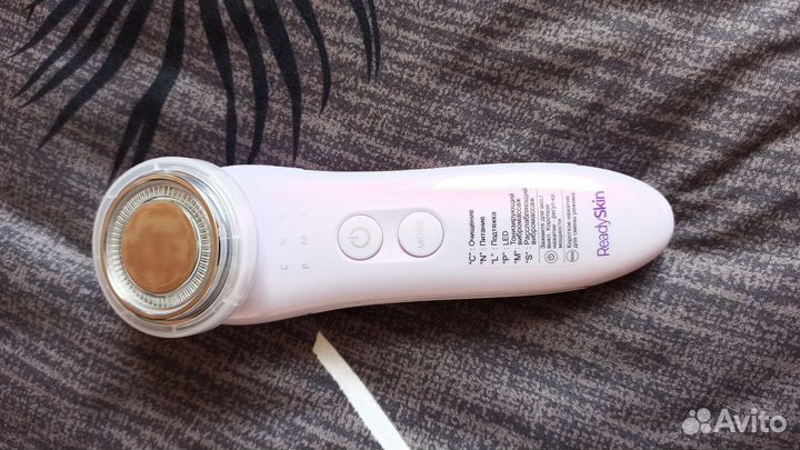 Ультразвуковой аппарат для лица