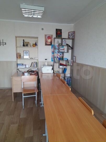 3-к. квартира, 57,9 м², 1/5 эт.