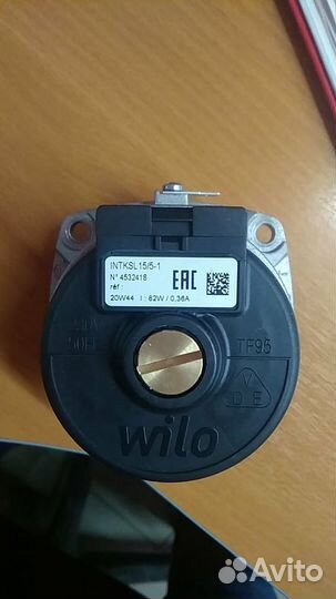 Ariston / Аристон запчасти для газовых котлов