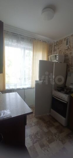 1-к. квартира, 30 м², 3/5 эт.