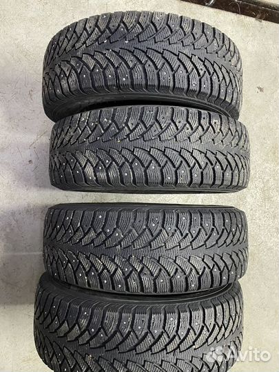 Nordman Nordman 4 215/65 R16 65