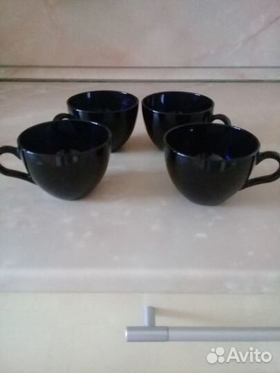 Чашки для чая или кофе
