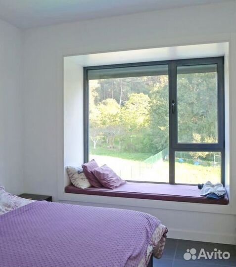 Окна в рассрочку без банка