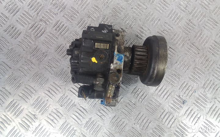 Насос топливный (тнвд) Audi A6/RS6/S6