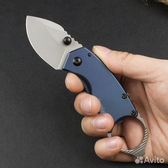 Нож складной Kershaw 8710 Antic