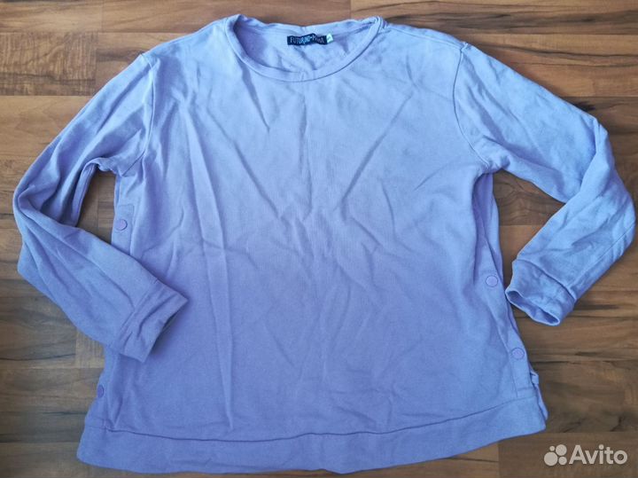 Кофта для беременных 46