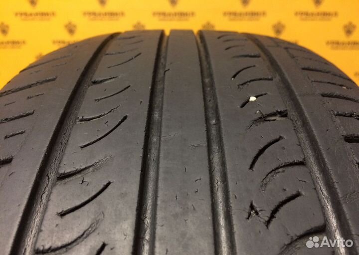 Nexen Classe Premiere CP672A 215/65 R16