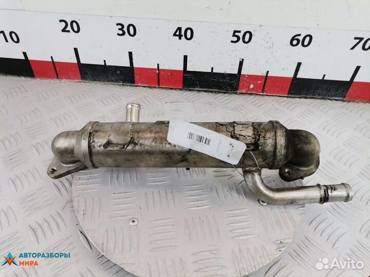 Охладитель EGR / Радиатор EGR Volkswagen Golf 4