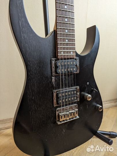 Электрогитара ibanez RG421