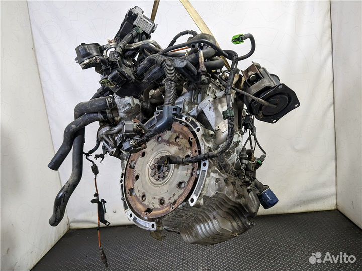 Гур Acura RL, 2005