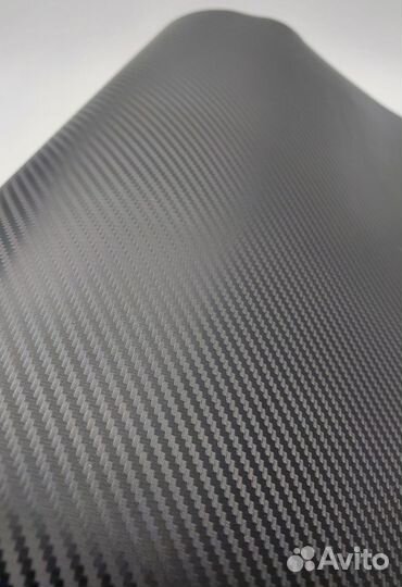 Карбоновая пленка