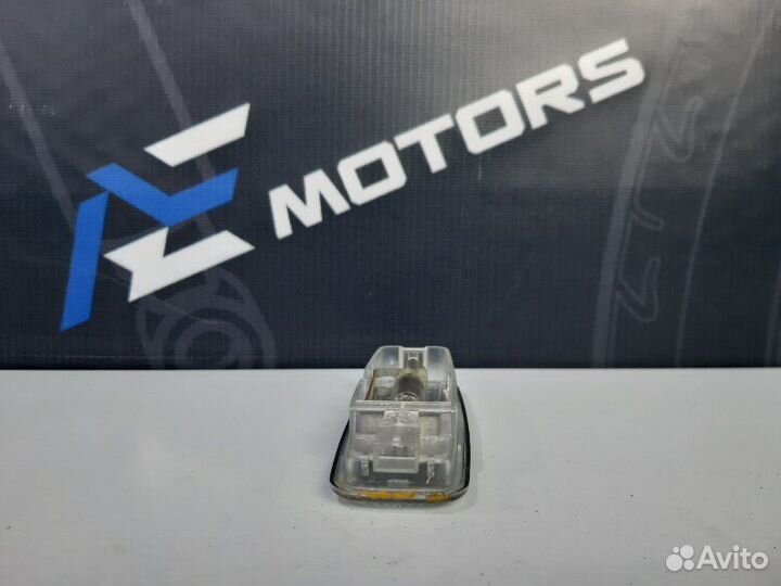 Плафон салона Audi Allroad C5 BES 2003