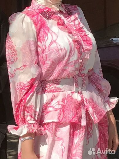 Костюм двойка