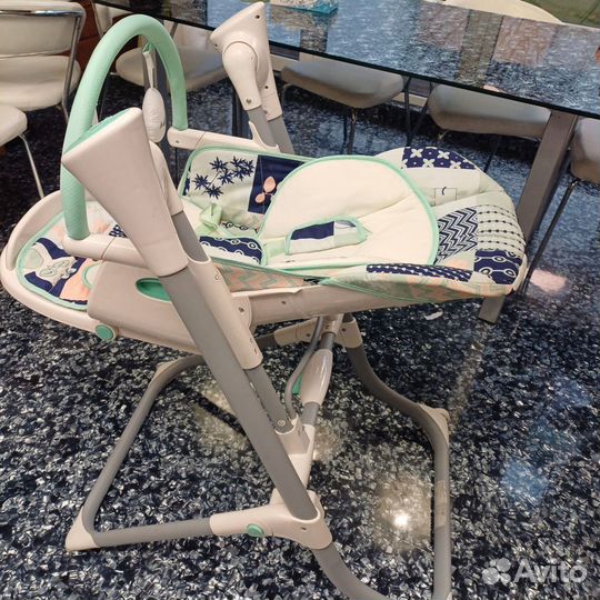 Стул для кормления