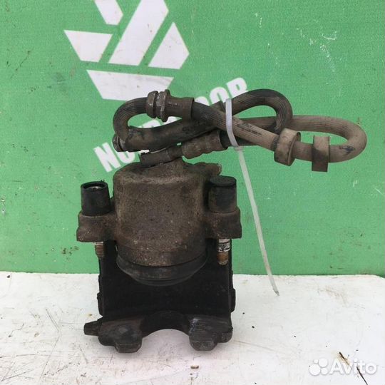 Суппорт передний правый Фольксваген Поло седан Р